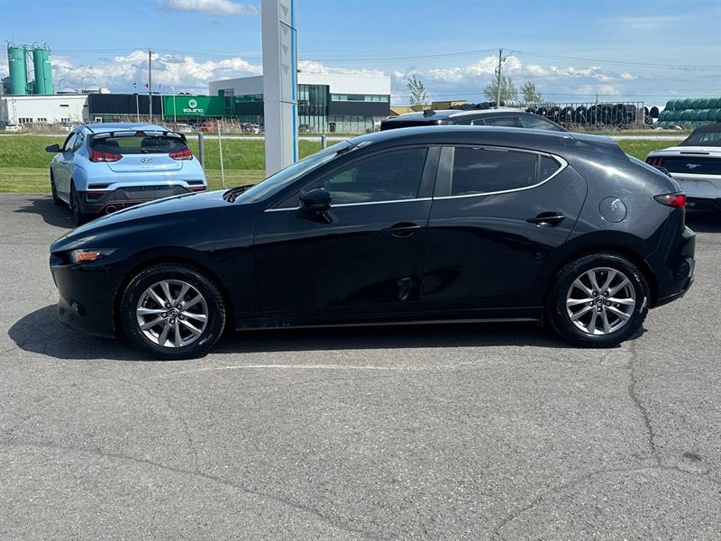 mazda Mazda3 Sport 2023 - 5
