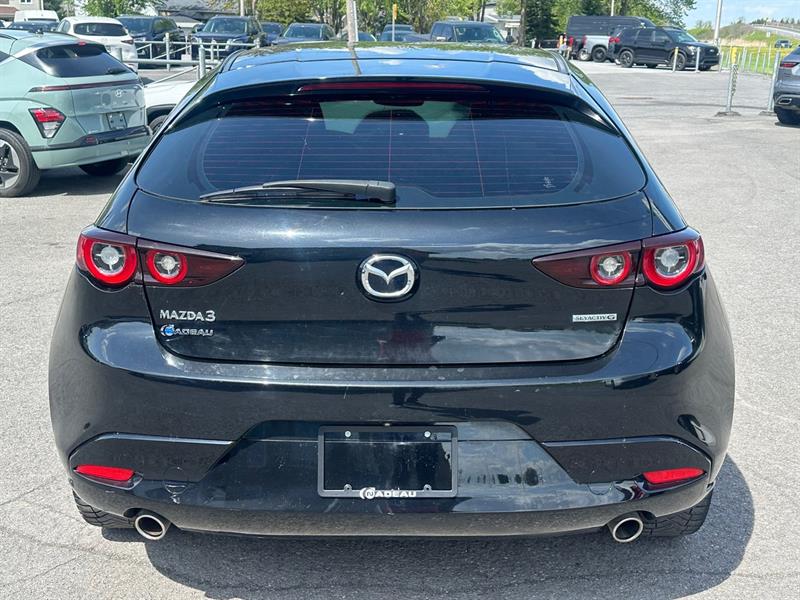 mazda Mazda3 Sport 2023 - 6