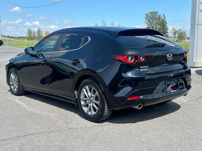 mazda Mazda3 Sport 2023 - 7