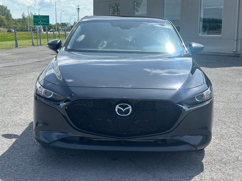 mazda Mazda3 Sport 2023 - 8
