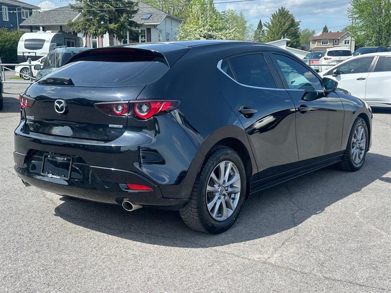 mazda Mazda3 Sport 2023 - 9