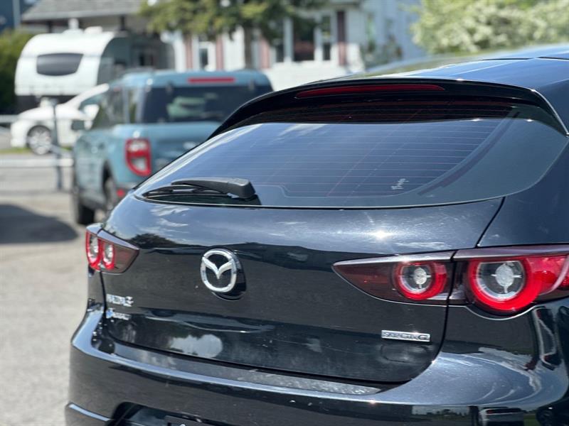 mazda Mazda3 Sport 2023 - 10