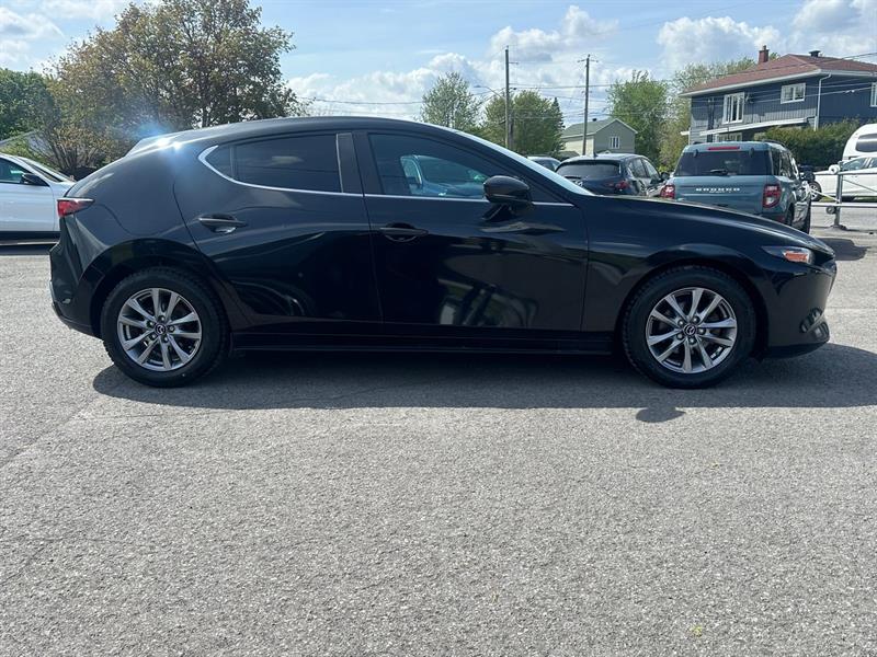 mazda Mazda3 Sport 2023 - 11