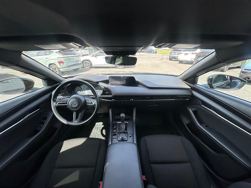 mazda Mazda3 Sport 2023 - 14