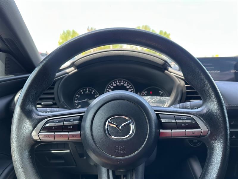 mazda Mazda3 Sport 2023 - 15