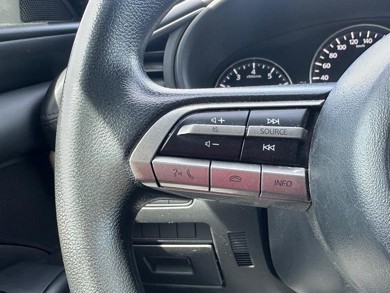 mazda Mazda3 Sport 2023 - 21