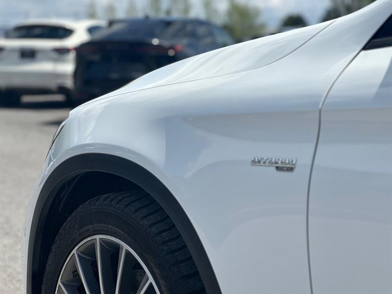 mercedes-benz GLC 2019 - 5