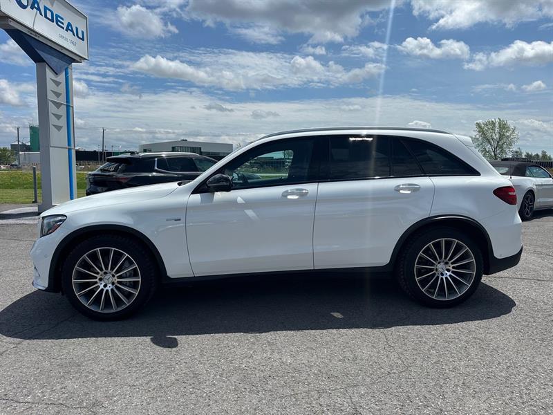mercedes-benz GLC 2019 - 6