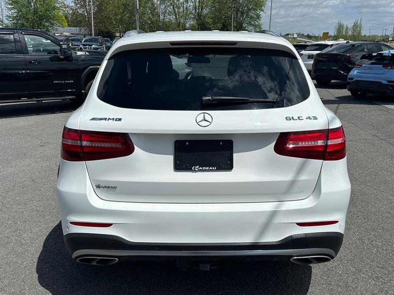 mercedes-benz GLC 2019 - 9
