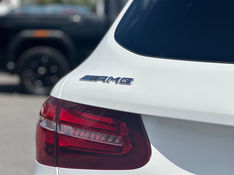 mercedes-benz GLC 2019 - 12