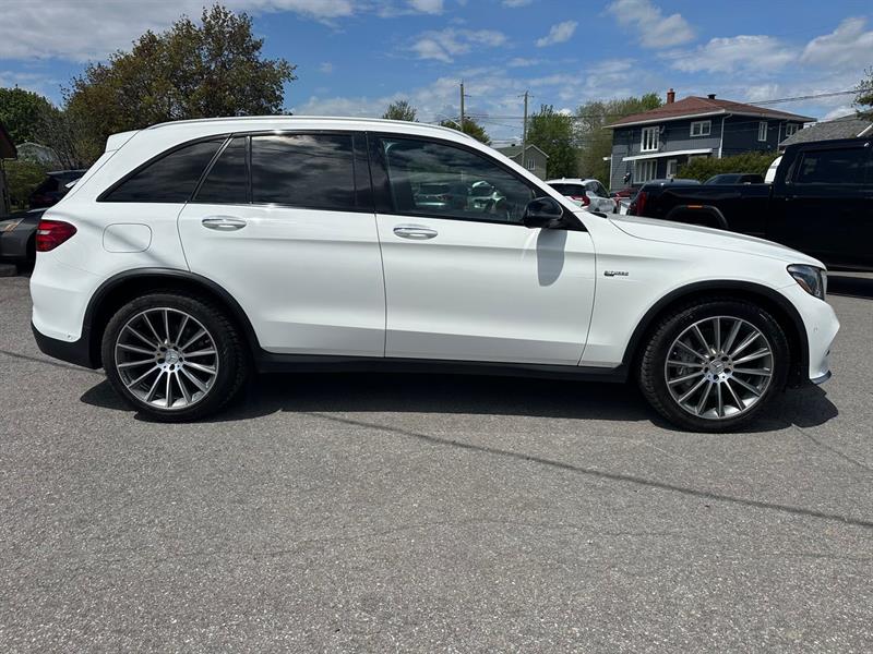 mercedes-benz GLC 2019 - 14