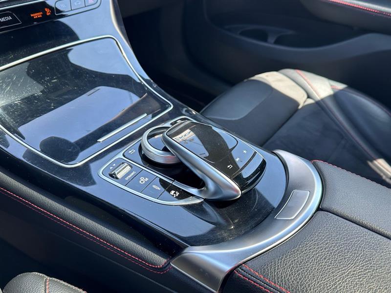 mercedes-benz GLC 2019 - 19