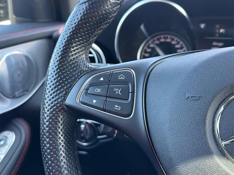 mercedes-benz GLC 2019 - 20