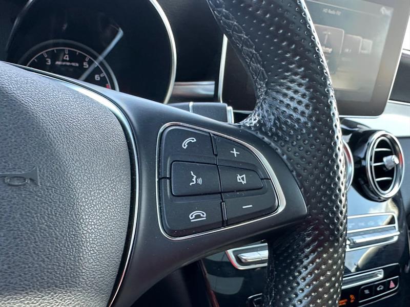 mercedes-benz GLC 2019 - 21