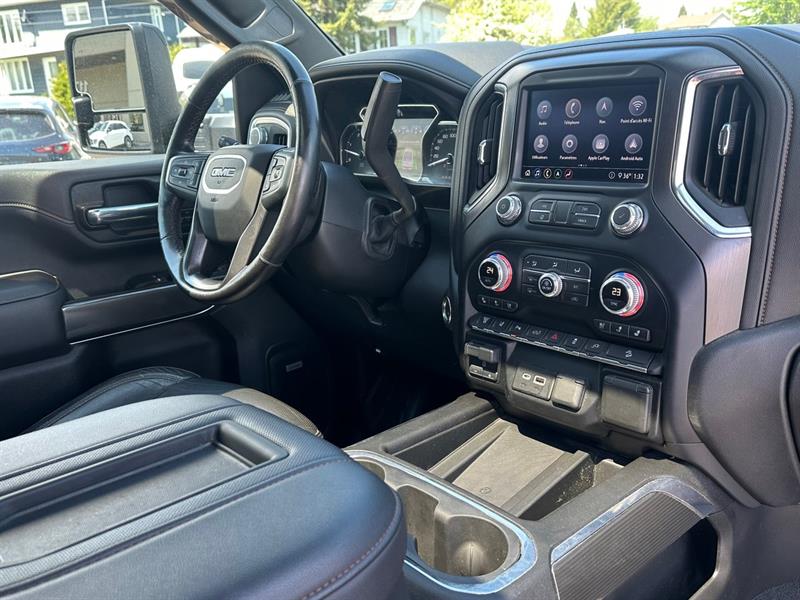 gmc Sierra 2500HD 2020 - 3