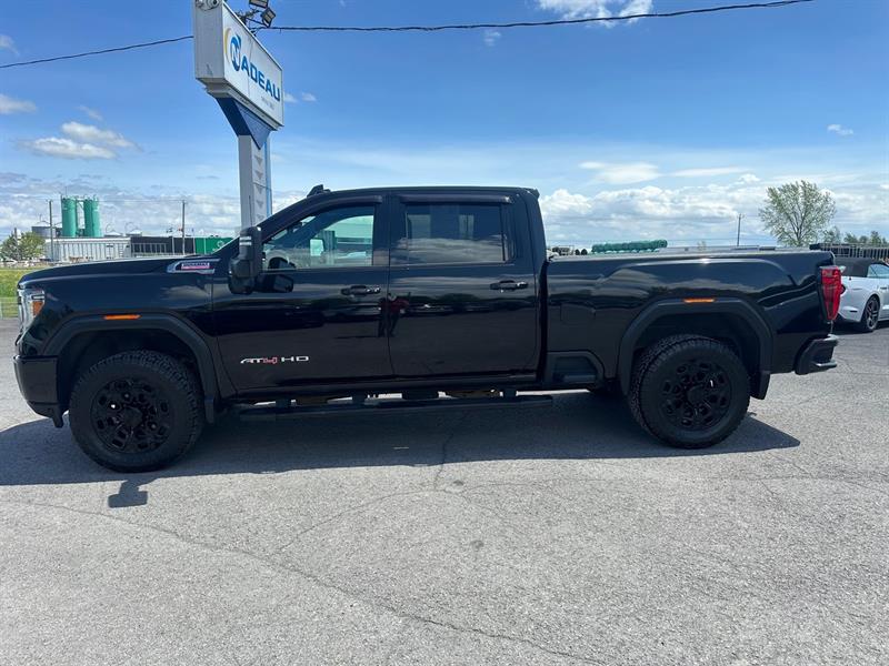 gmc Sierra 2500HD 2020 - 6