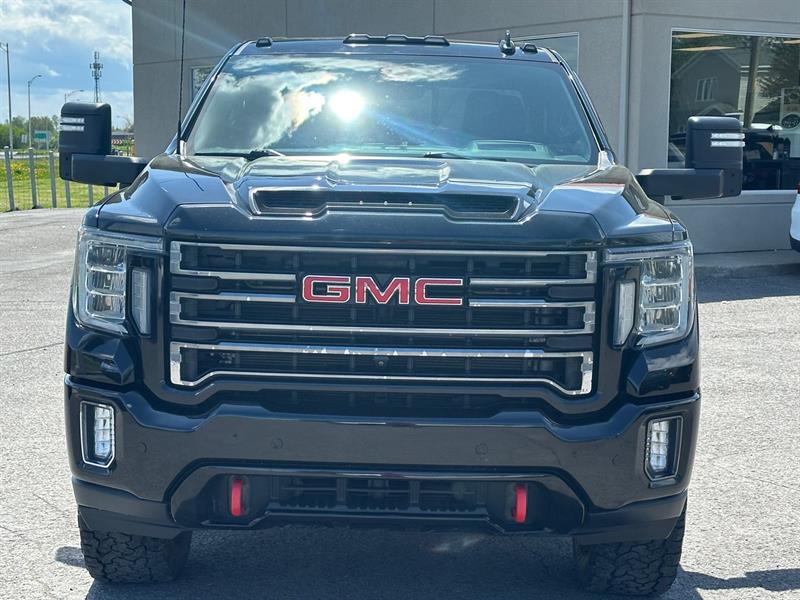 gmc Sierra 2500HD 2020 - 7