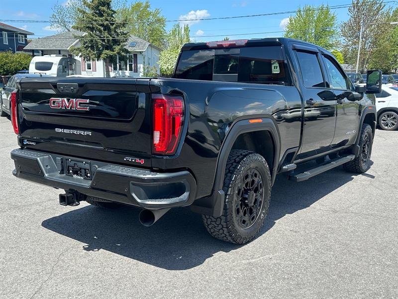 gmc Sierra 2500HD 2020 - 9