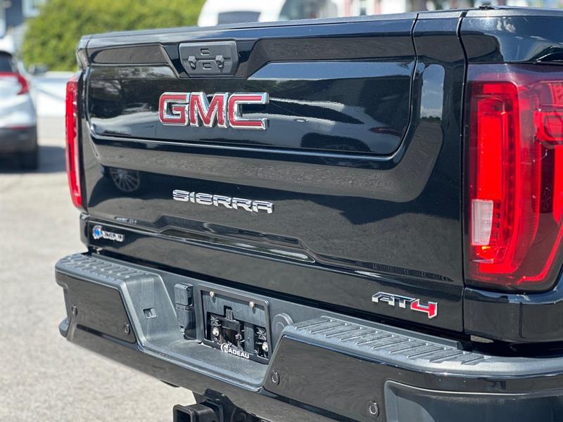gmc Sierra 2500HD 2020 - 10