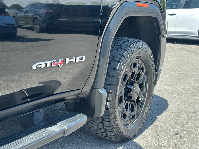 gmc Sierra 2500HD 2020 - 13