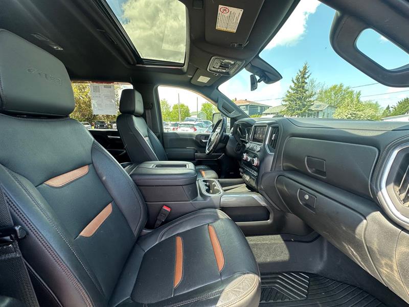 gmc Sierra 2500HD 2020 - 14
