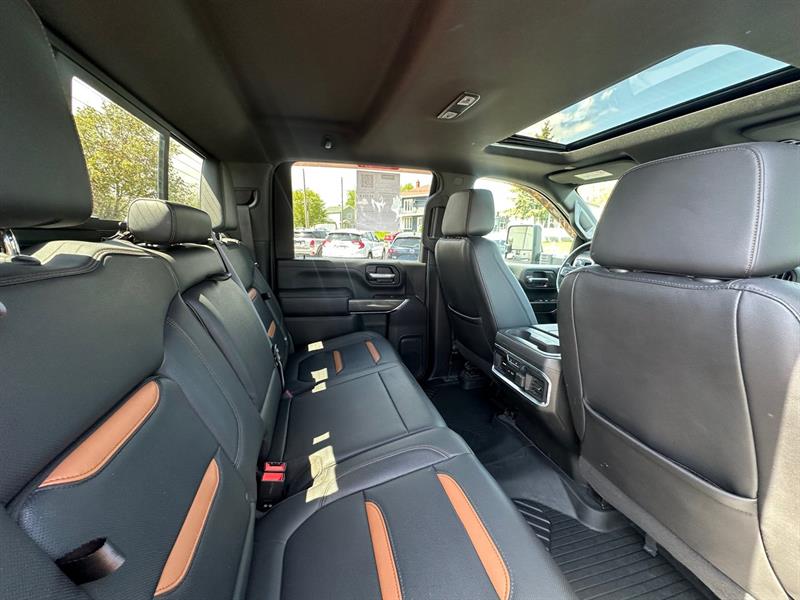 gmc Sierra 2500HD 2020 - 15