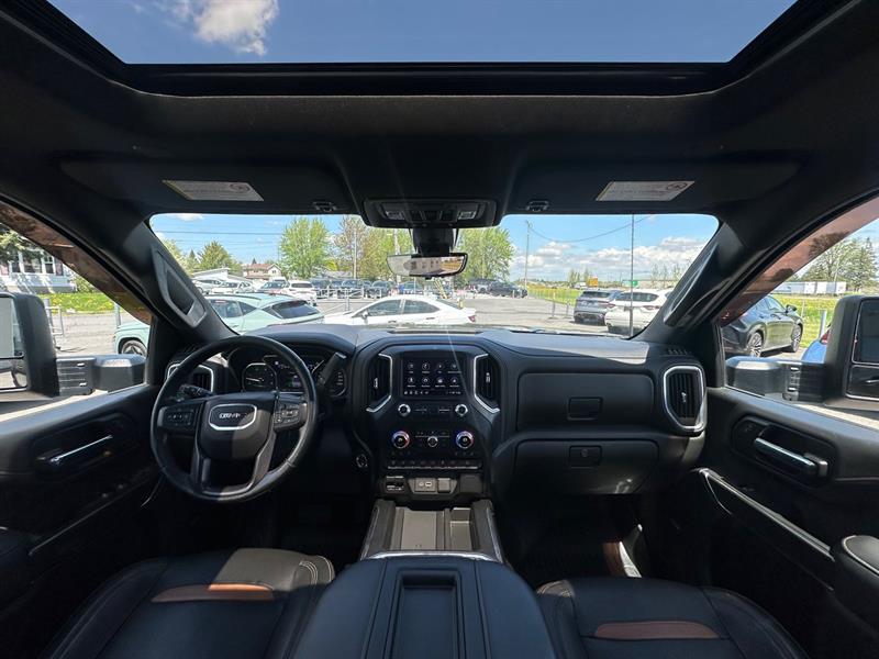 gmc Sierra 2500HD 2020 - 16