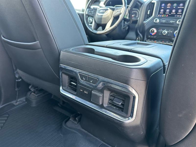 gmc Sierra 2500HD 2020 - 17