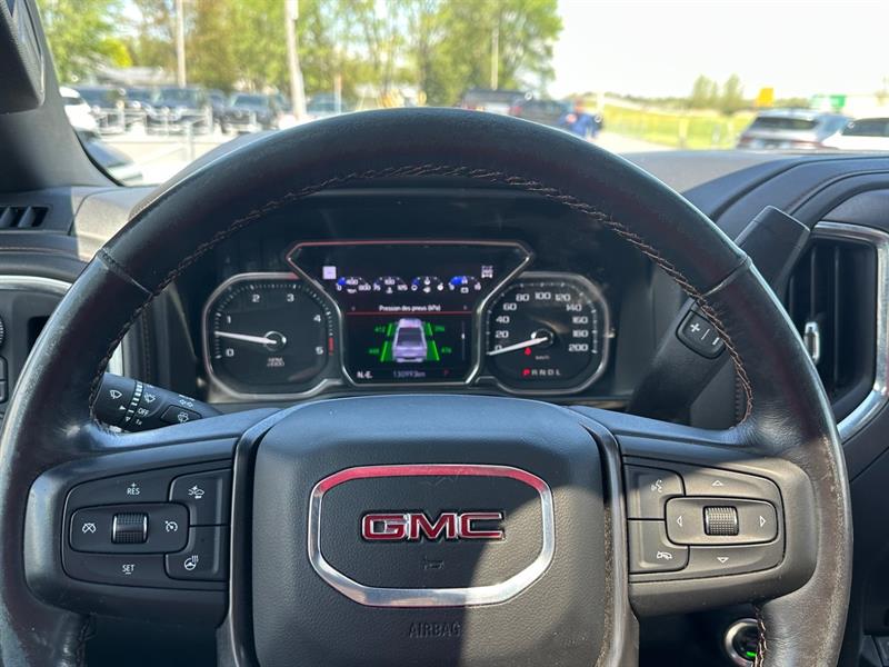 gmc Sierra 2500HD 2020 - 18