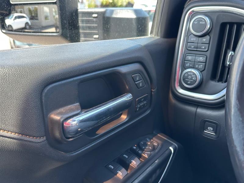 gmc Sierra 2500HD 2020 - 19