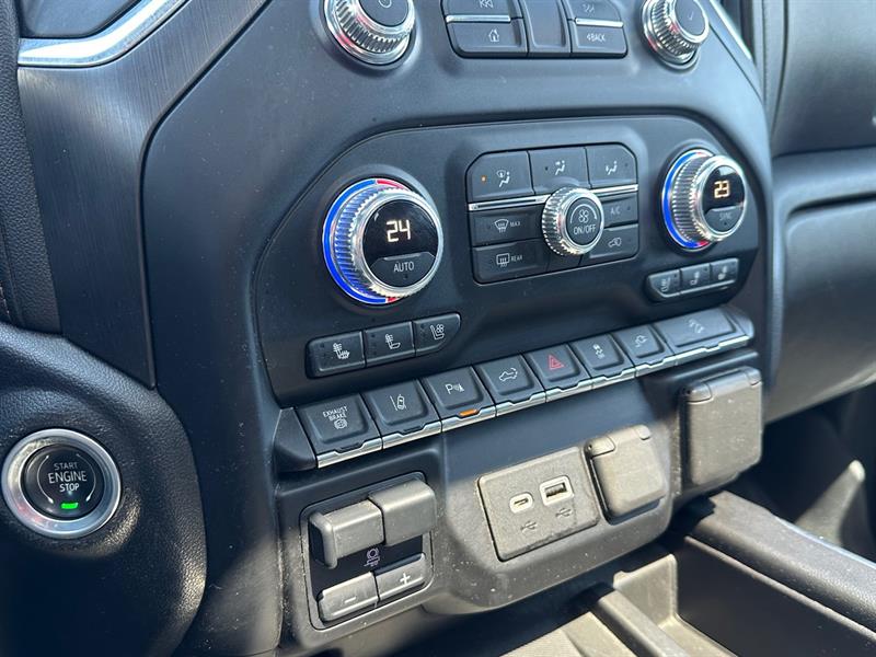 gmc Sierra 2500HD 2020 - 20