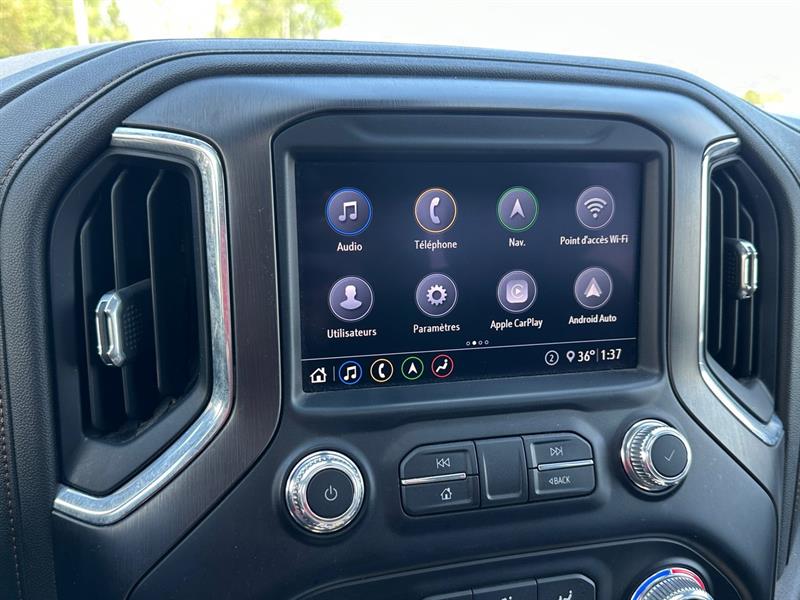 gmc Sierra 2500HD 2020 - 21