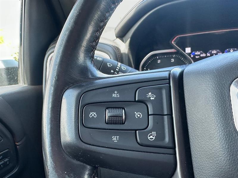 gmc Sierra 2500HD 2020 - 24