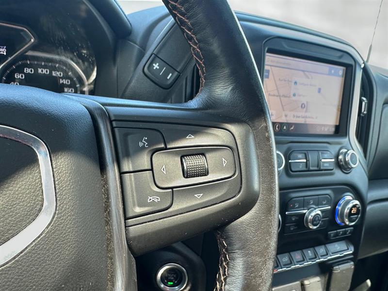 gmc Sierra 2500HD 2020 - 25