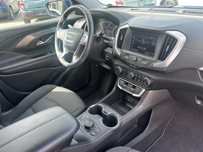gmc Terrain 2022 - 3