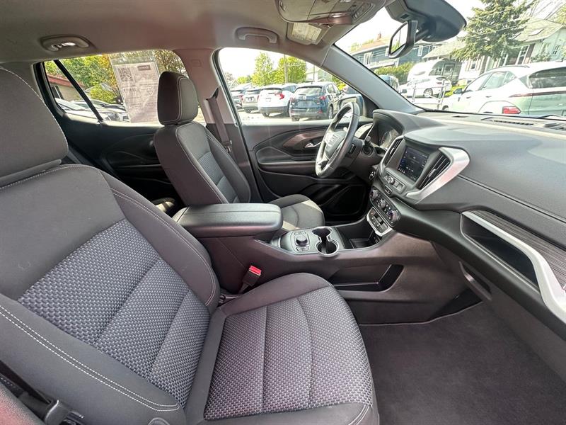 gmc Terrain 2022 - 12