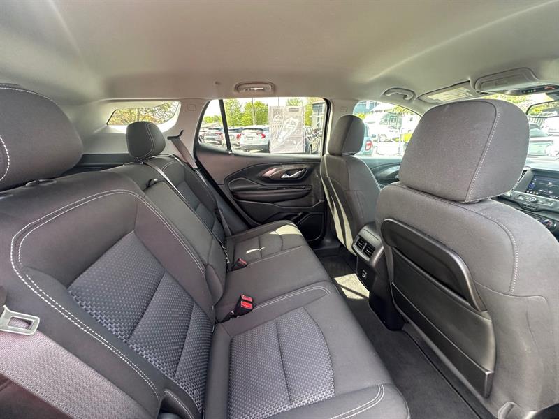 gmc Terrain 2022 - 13