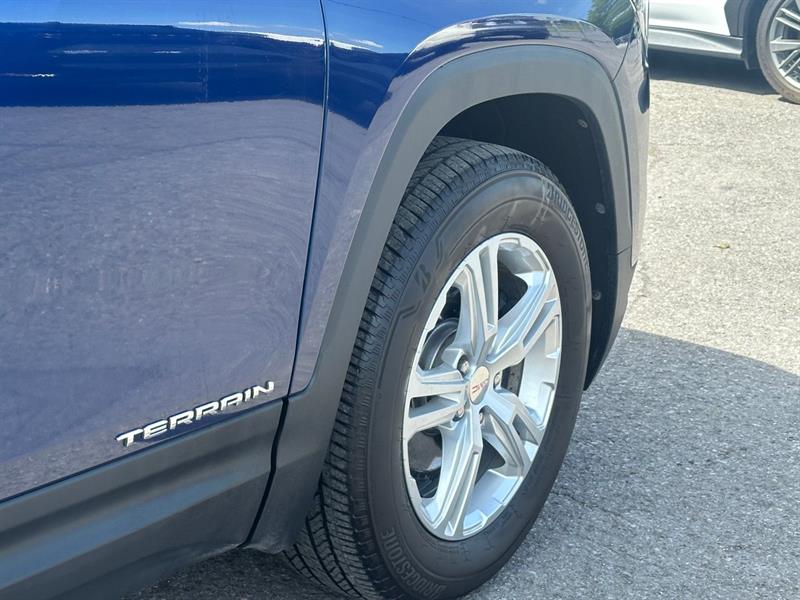 gmc Terrain 2022 - 15
