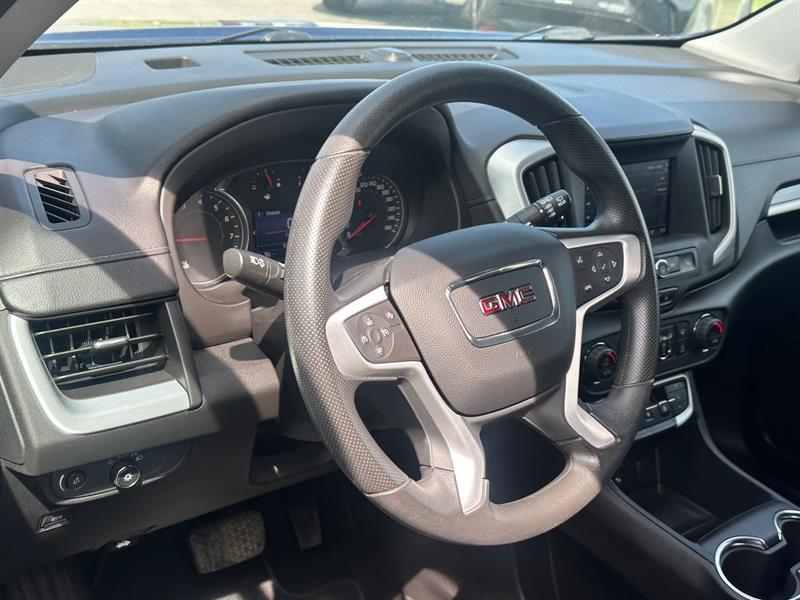 gmc Terrain 2022 - 18