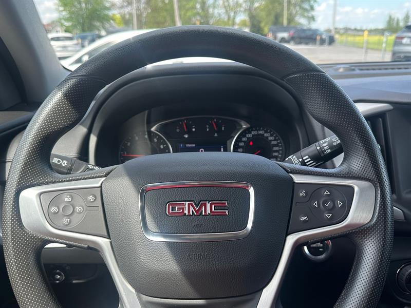 gmc Terrain 2022 - 19