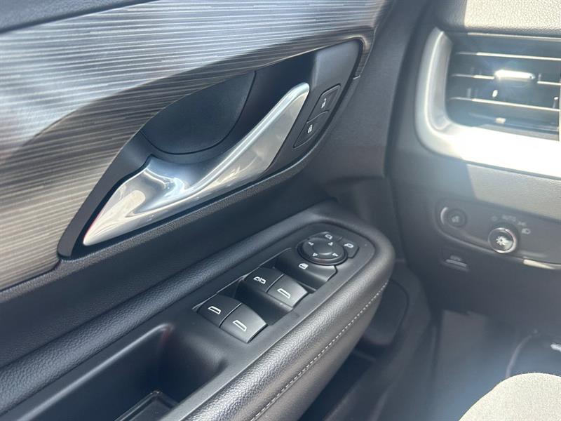 gmc Terrain 2022 - 20