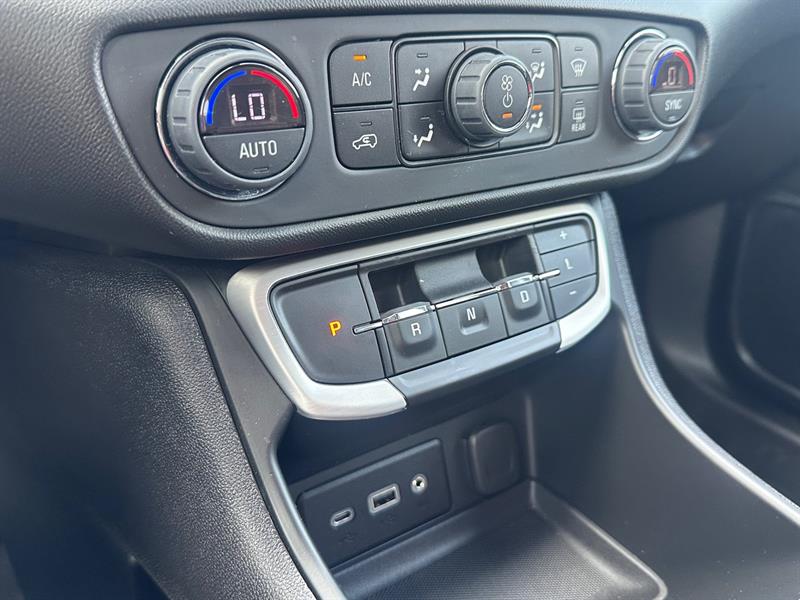 gmc Terrain 2022 - 21