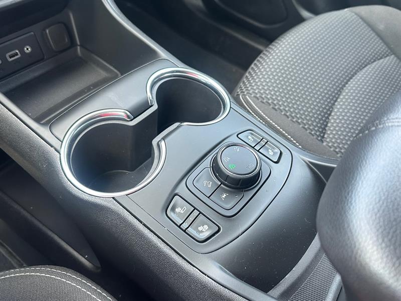 gmc Terrain 2022 - 22