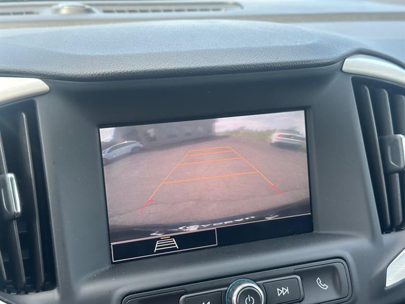 gmc Terrain 2022 - 24