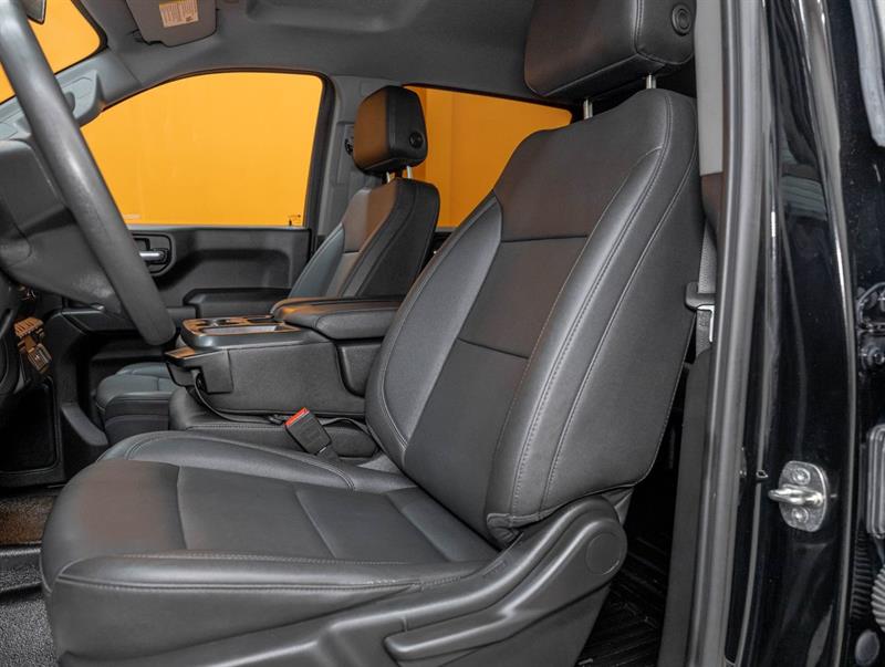 chevrolet Silverado 1500 2022 - 10
