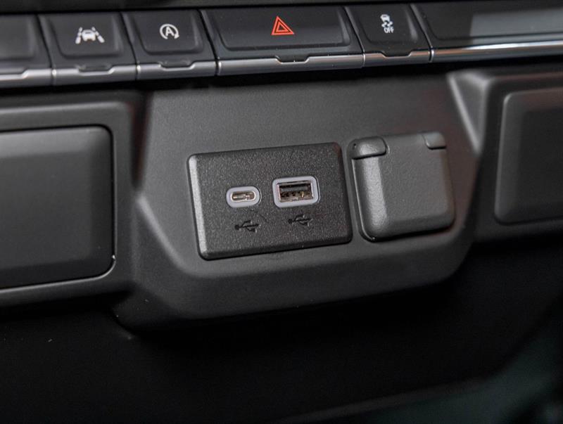 chevrolet Silverado 1500 2022 - 20