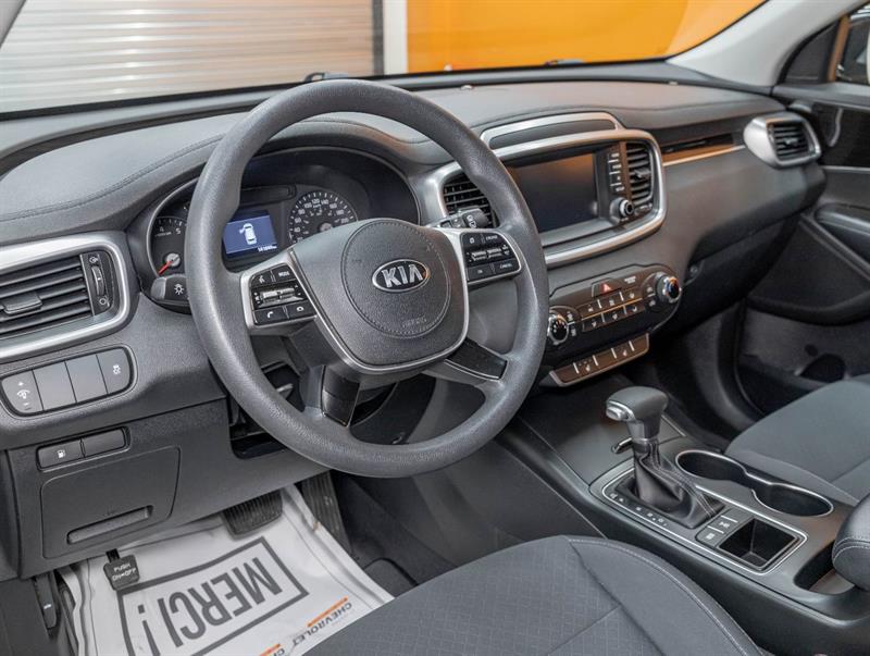 kia Sorento 2020 - 2