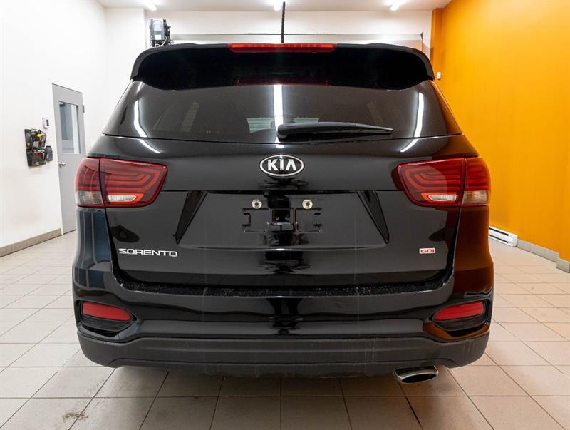 kia Sorento 2020 - 6