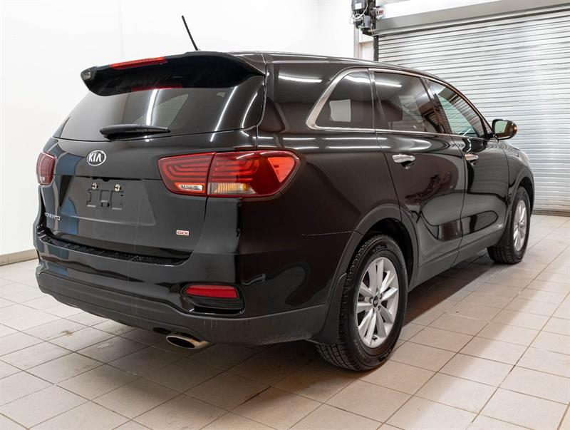 kia Sorento 2020 - 8