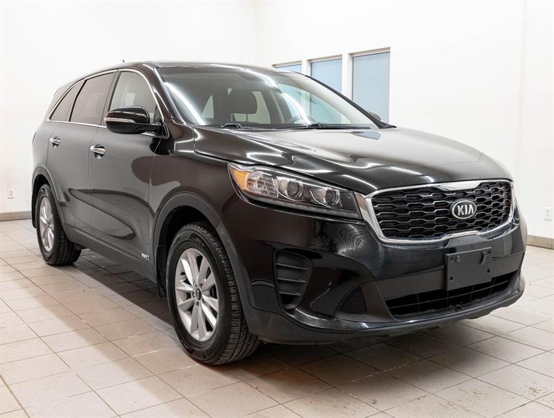 kia Sorento 2020 - 9